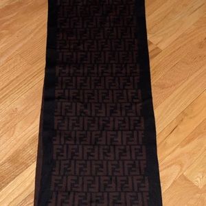 Fendi Scarf